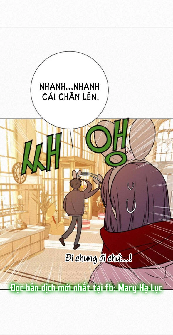 Chiến Lược: Tình Yêu Trong Sáng Chapter 30.1 - 17