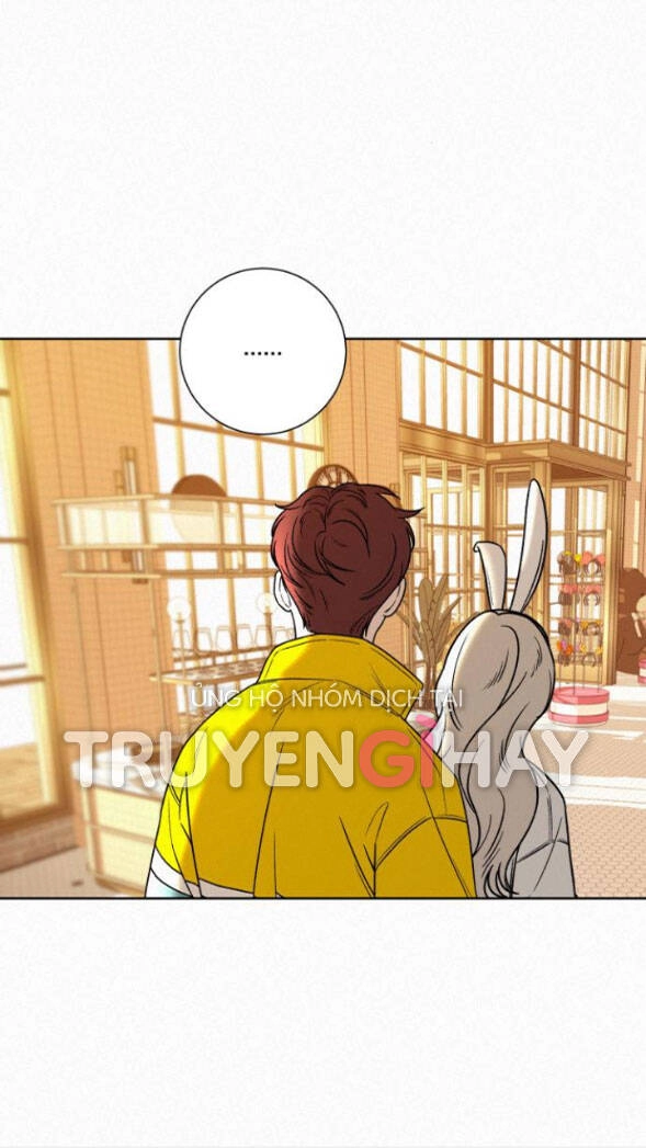 Chiến Lược: Tình Yêu Trong Sáng Chapter 30.1 - 18