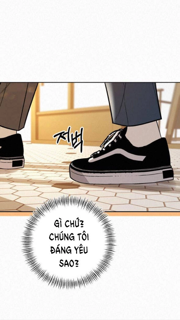 Chiến Lược: Tình Yêu Trong Sáng Chapter 30.1 - 19