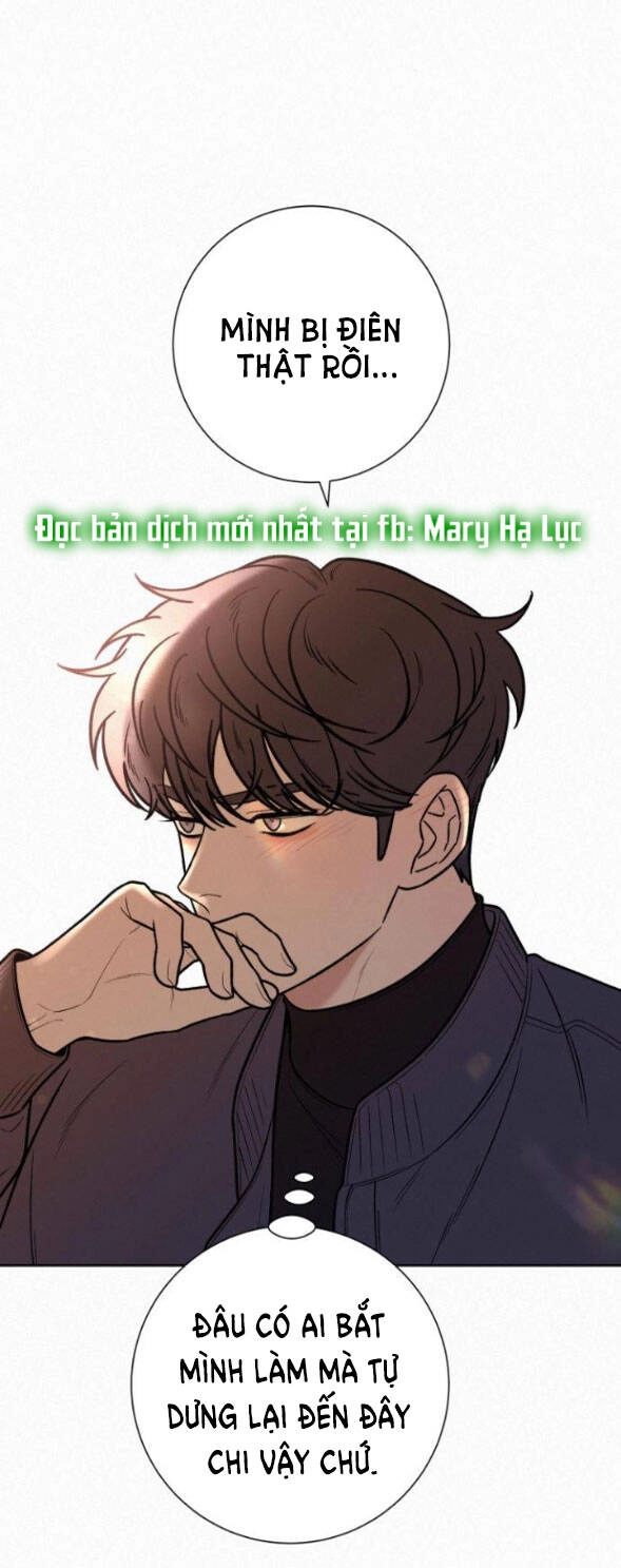 Chiến Lược: Tình Yêu Trong Sáng Chapter 30.1 - 21