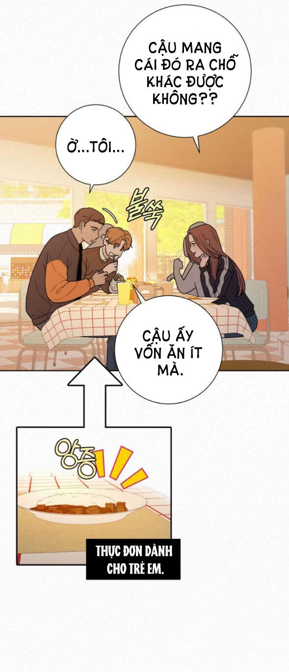 Chiến Lược: Tình Yêu Trong Sáng Chapter 30.1 - 25