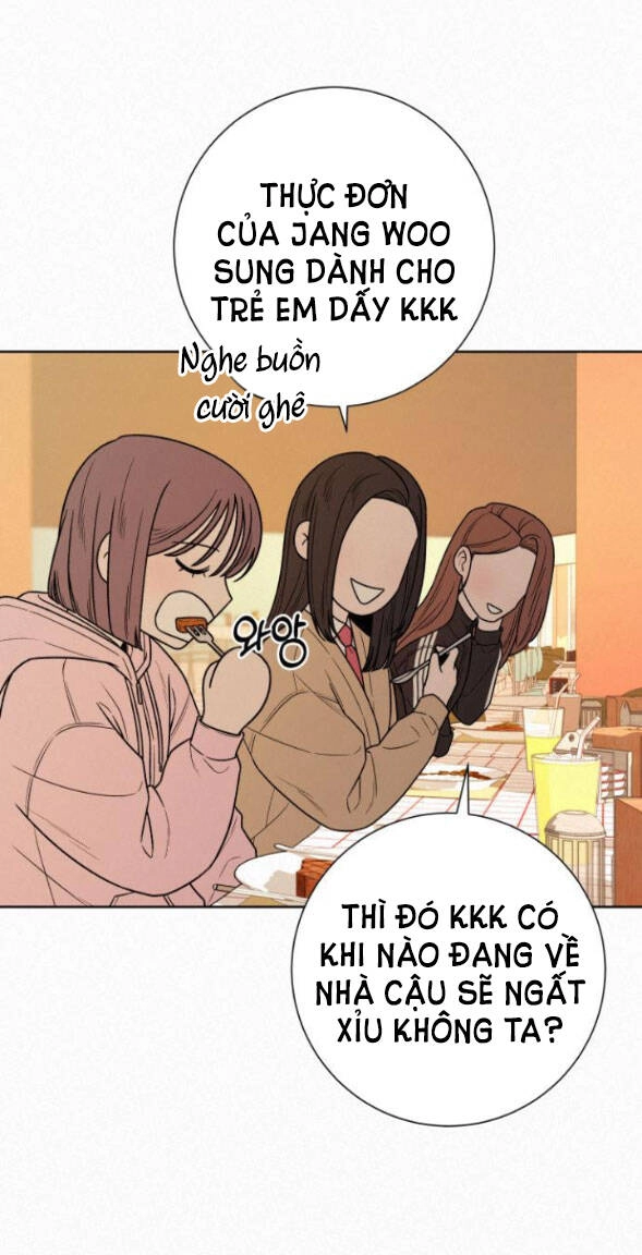 Chiến Lược: Tình Yêu Trong Sáng Chapter 30.1 - 26