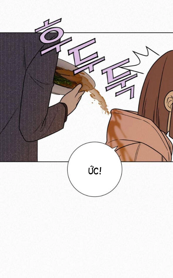 Chiến Lược: Tình Yêu Trong Sáng Chapter 30.1 - 32