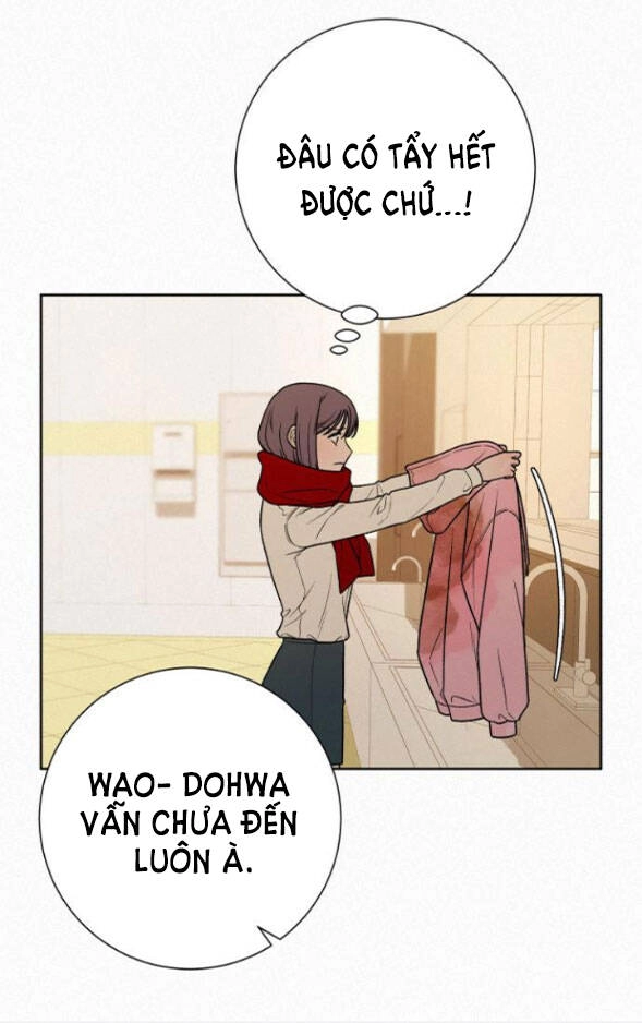 Chiến Lược: Tình Yêu Trong Sáng Chapter 30.1 - 37