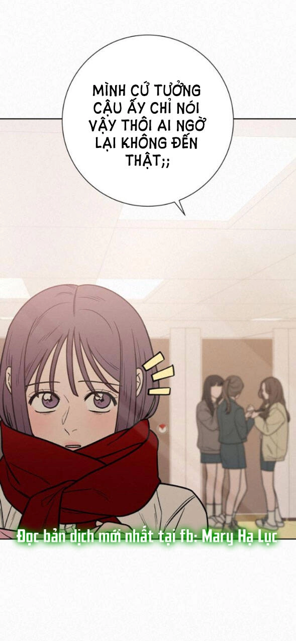 Chiến Lược: Tình Yêu Trong Sáng Chapter 30.1 - 38