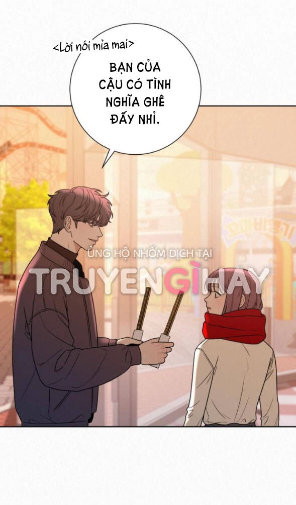 Chiến Lược: Tình Yêu Trong Sáng Chapter 30.2 - 5