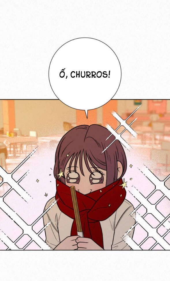 Chiến Lược: Tình Yêu Trong Sáng Chapter 30.2 - 6