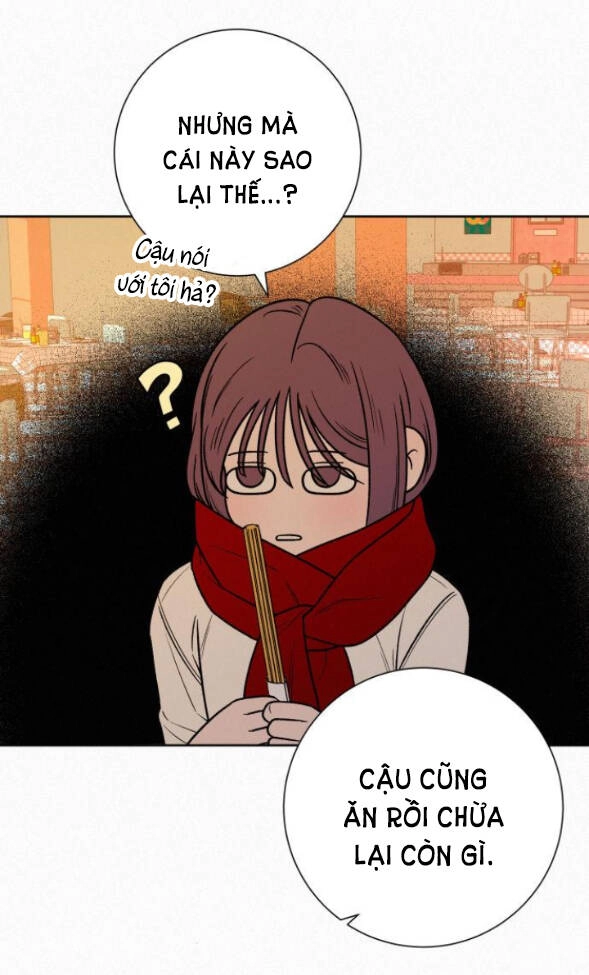 Chiến Lược: Tình Yêu Trong Sáng Chapter 30.2 - 7