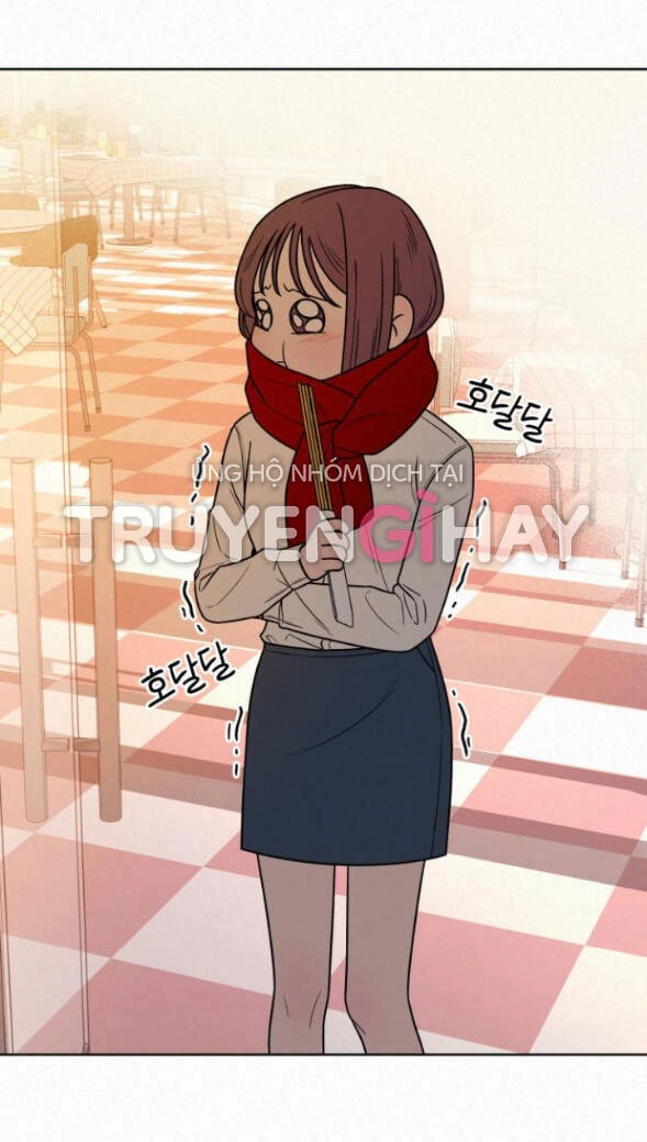 Chiến Lược: Tình Yêu Trong Sáng Chapter 30.2 - 11