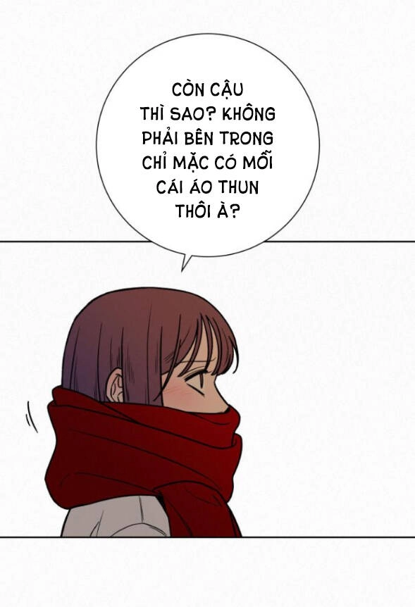 Chiến Lược: Tình Yêu Trong Sáng Chapter 30.2 - 19