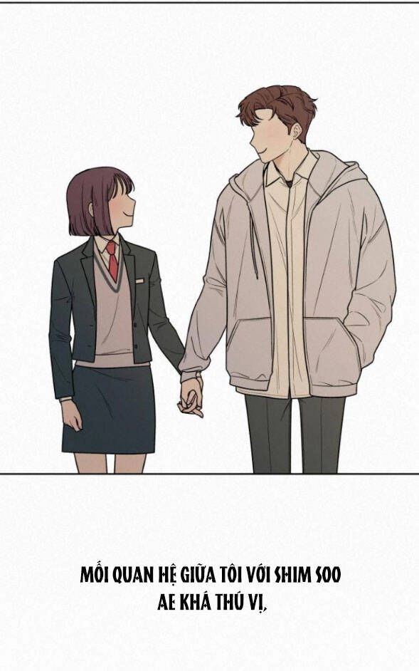 Chiến Lược: Tình Yêu Trong Sáng Chapter 31.1 - 4