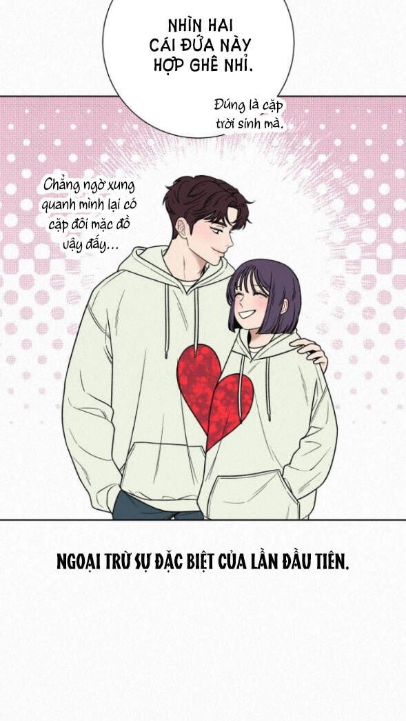 Chiến Lược: Tình Yêu Trong Sáng Chapter 31.1 - 6