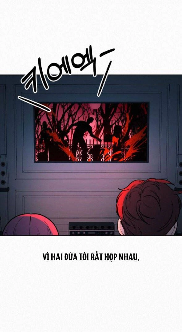 Chiến Lược: Tình Yêu Trong Sáng Chapter 31.1 - 7