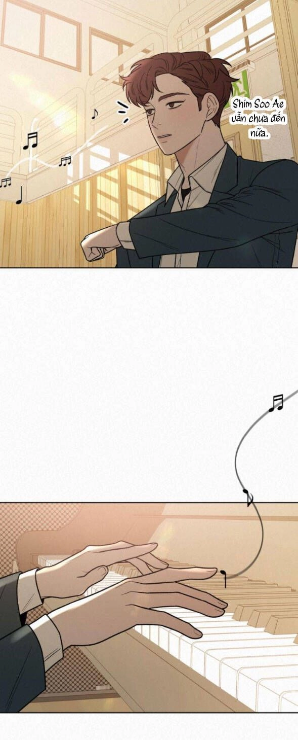 Chiến Lược: Tình Yêu Trong Sáng Chapter 31.1 - 13