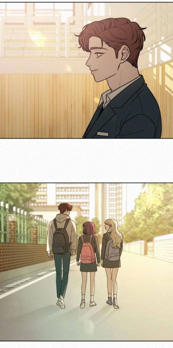 Chiến Lược: Tình Yêu Trong Sáng Chapter 31.1 - 15