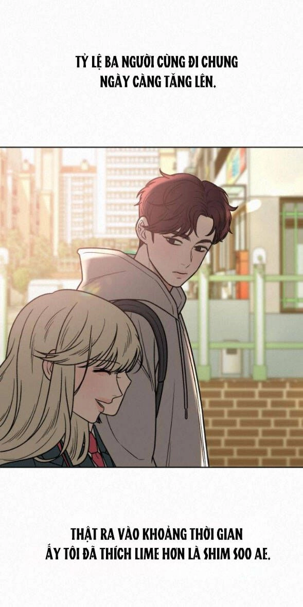 Chiến Lược: Tình Yêu Trong Sáng Chapter 31.1 - 16