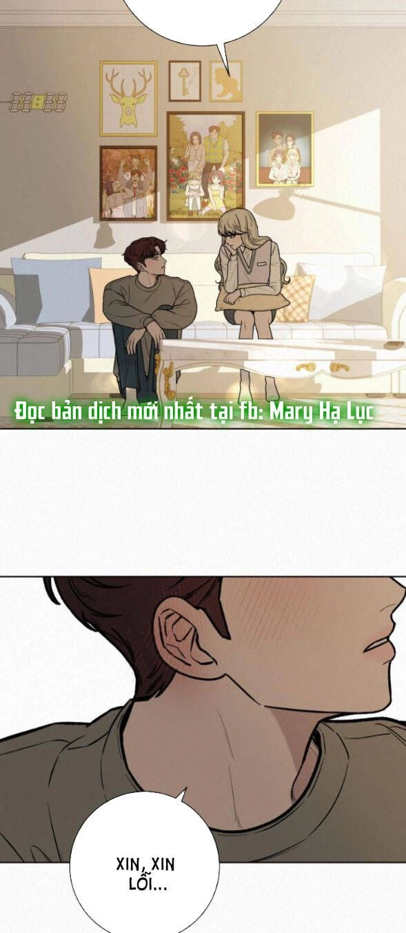 Chiến Lược: Tình Yêu Trong Sáng Chapter 31.1 - 18