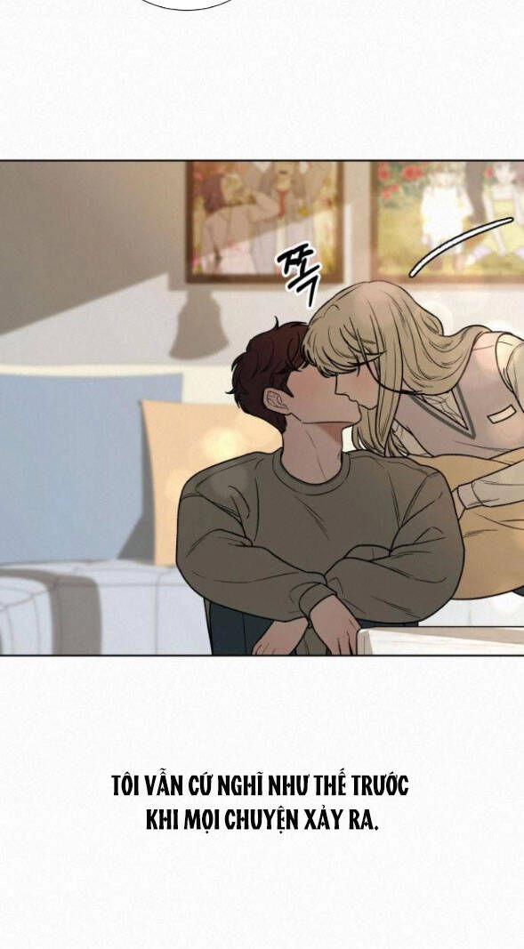 Chiến Lược: Tình Yêu Trong Sáng Chapter 31.1 - 19