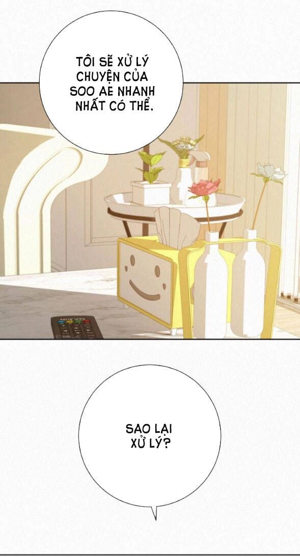 Chiến Lược: Tình Yêu Trong Sáng Chapter 31.1 - 20