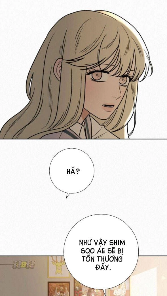 Chiến Lược: Tình Yêu Trong Sáng Chapter 31.1 - 21