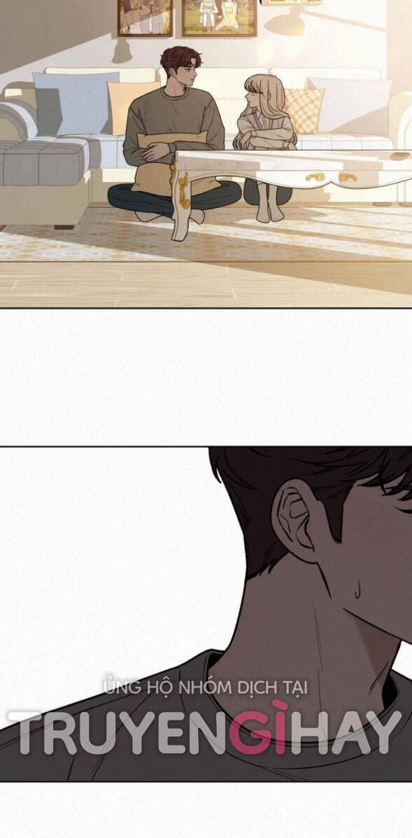 Chiến Lược: Tình Yêu Trong Sáng Chapter 31.1 - 22