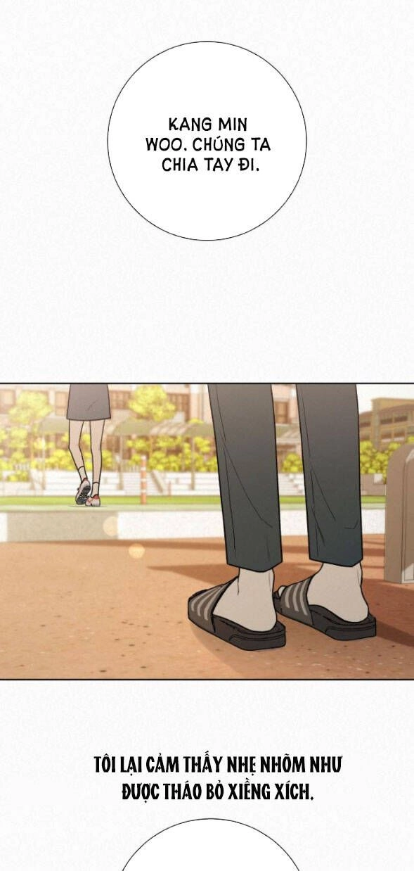 Chiến Lược: Tình Yêu Trong Sáng Chapter 31.1 - 26