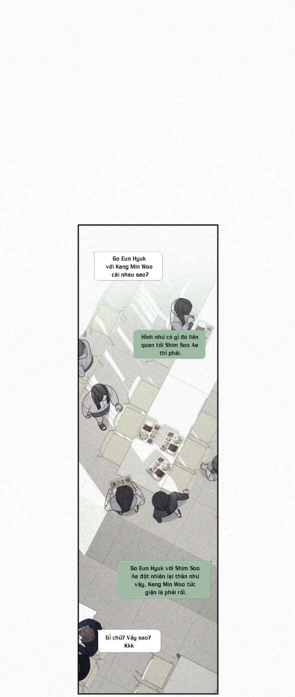 Chiến Lược: Tình Yêu Trong Sáng Chapter 31.1 - 28