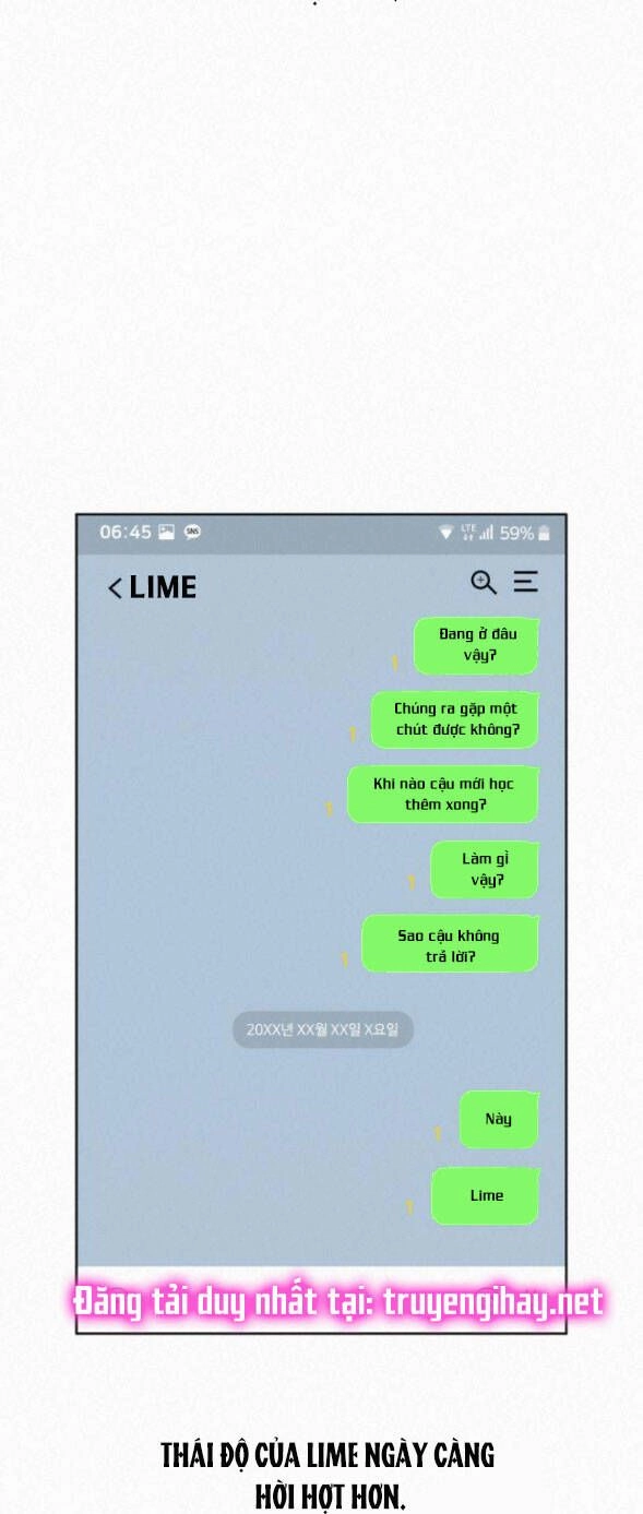 Chiến Lược: Tình Yêu Trong Sáng Chapter 31.1 - 30