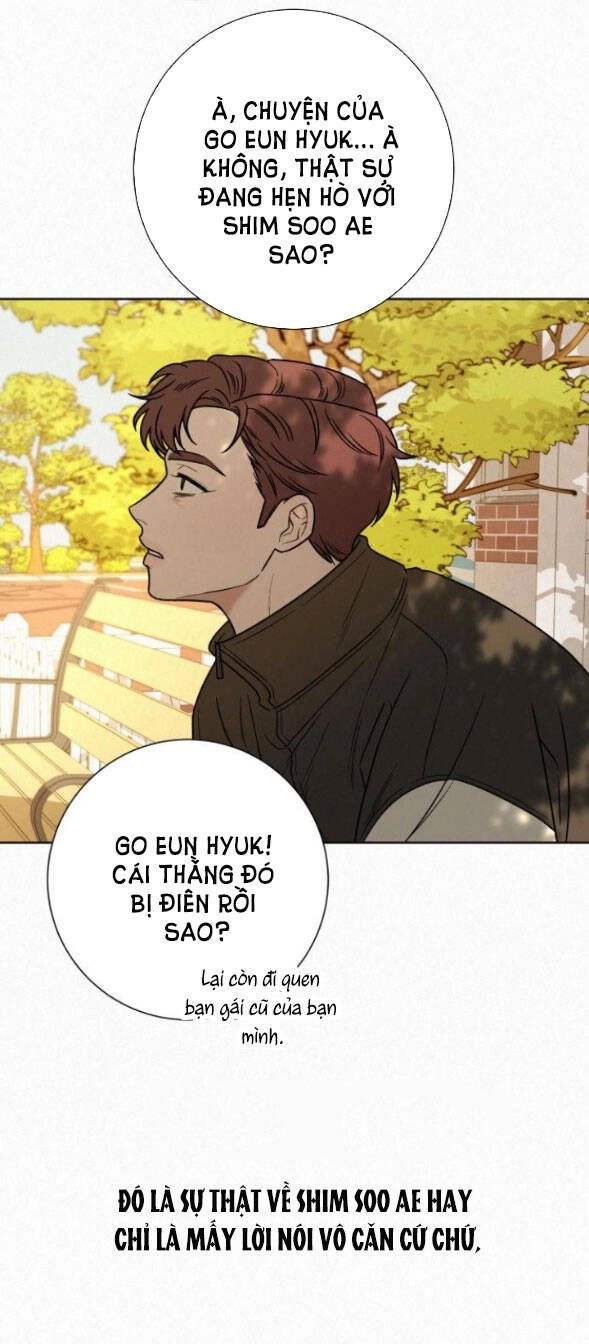 Chiến Lược: Tình Yêu Trong Sáng Chapter 31.1 - 32