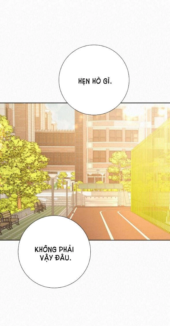 Chiến Lược: Tình Yêu Trong Sáng Chapter 31.1 - 33