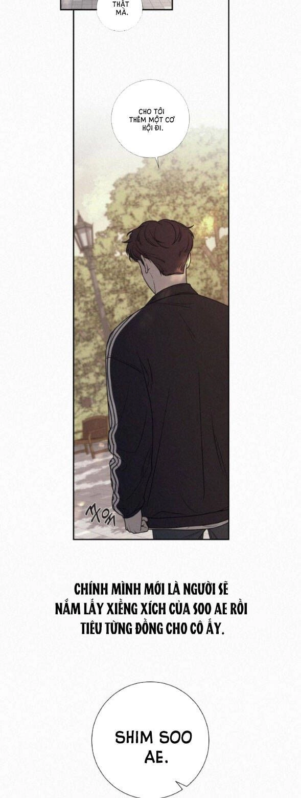 Chiến Lược: Tình Yêu Trong Sáng Chapter 31.1 - 36