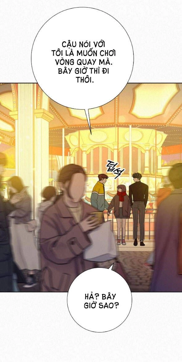 Chiến Lược: Tình Yêu Trong Sáng Chapter 31.1 - 38