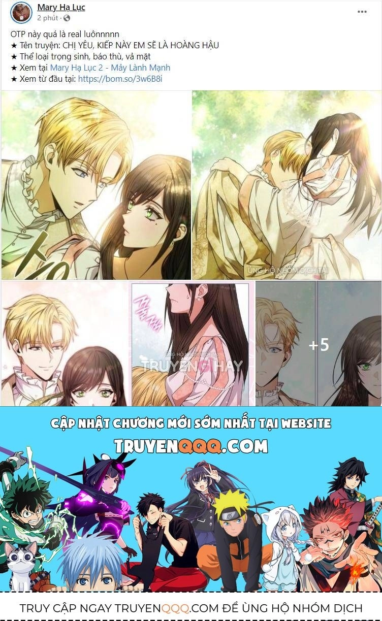 Chiến Lược: Tình Yêu Trong Sáng Chapter 31.1 - 41