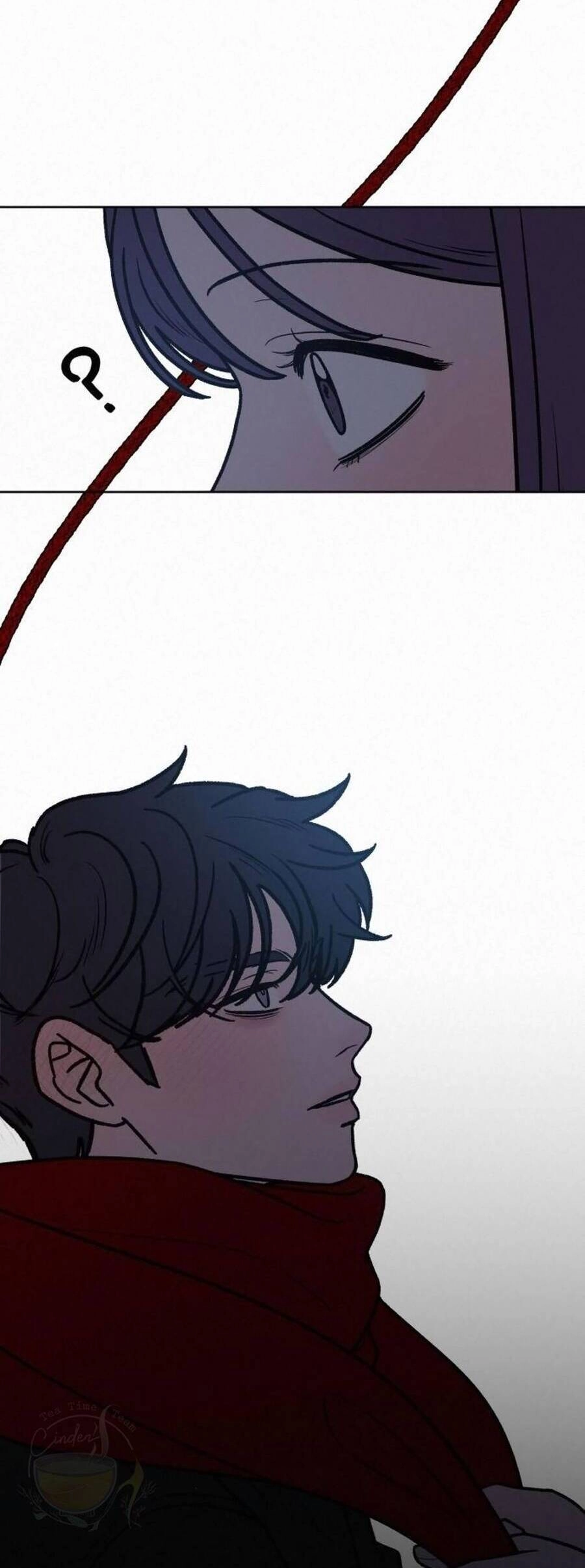 Chiến Lược: Tình Yêu Trong Sáng Chapter 32 - 25