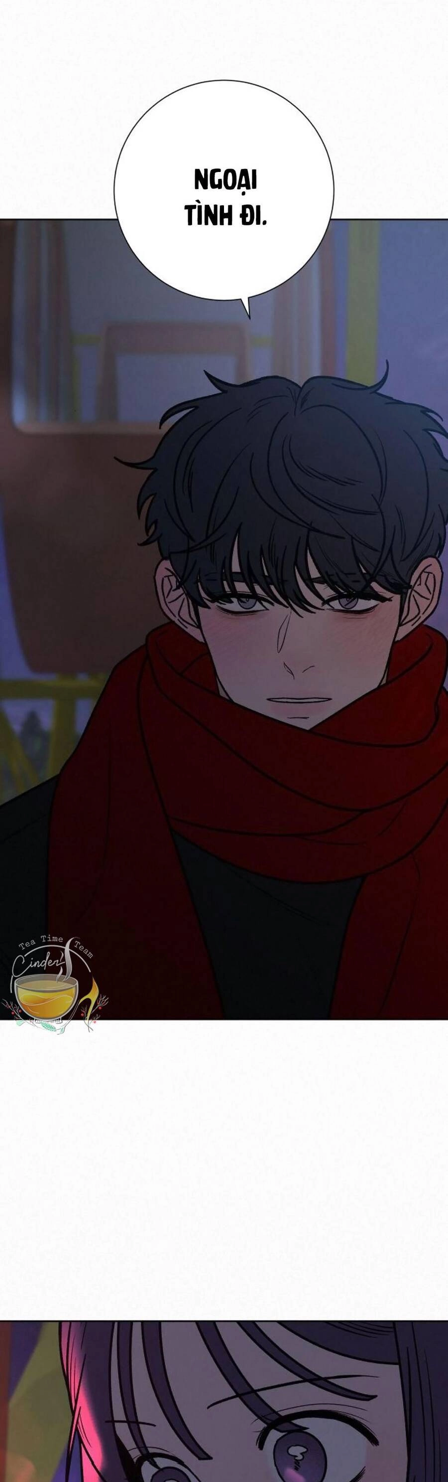 Chiến Lược: Tình Yêu Trong Sáng Chapter 32 - 29