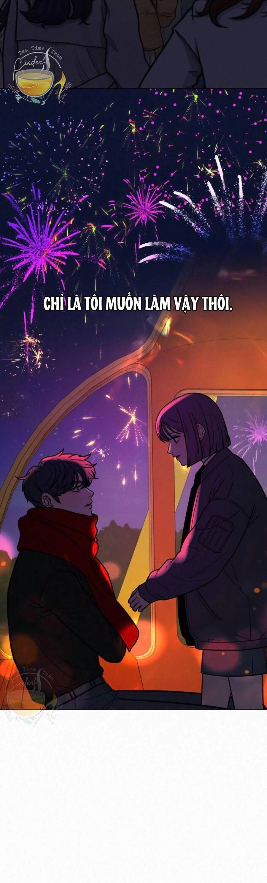 Chiến Lược: Tình Yêu Trong Sáng Chapter 32 - 32