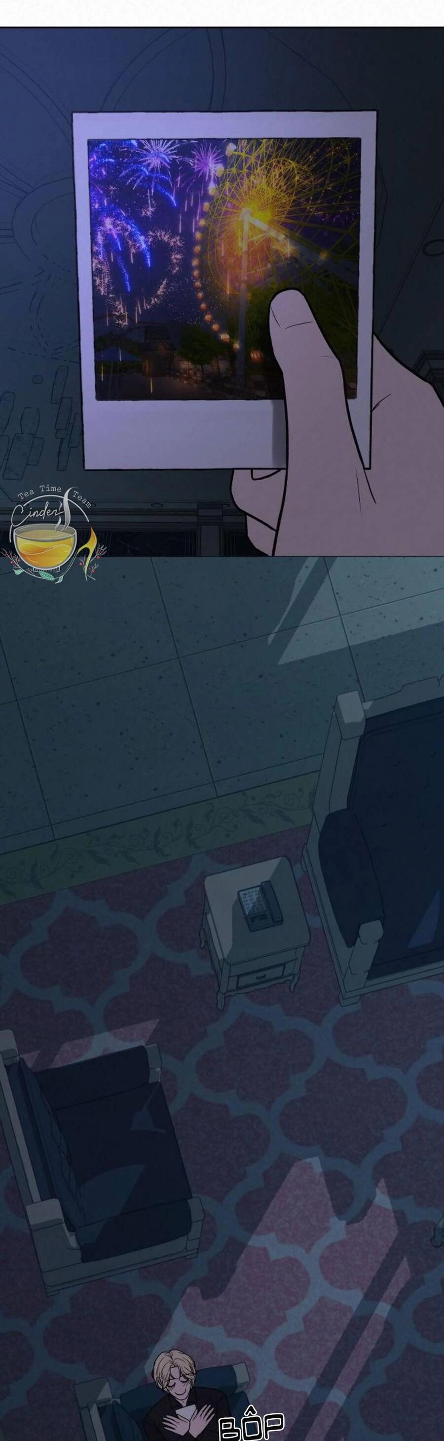 Chiến Lược: Tình Yêu Trong Sáng Chapter 32 - 37