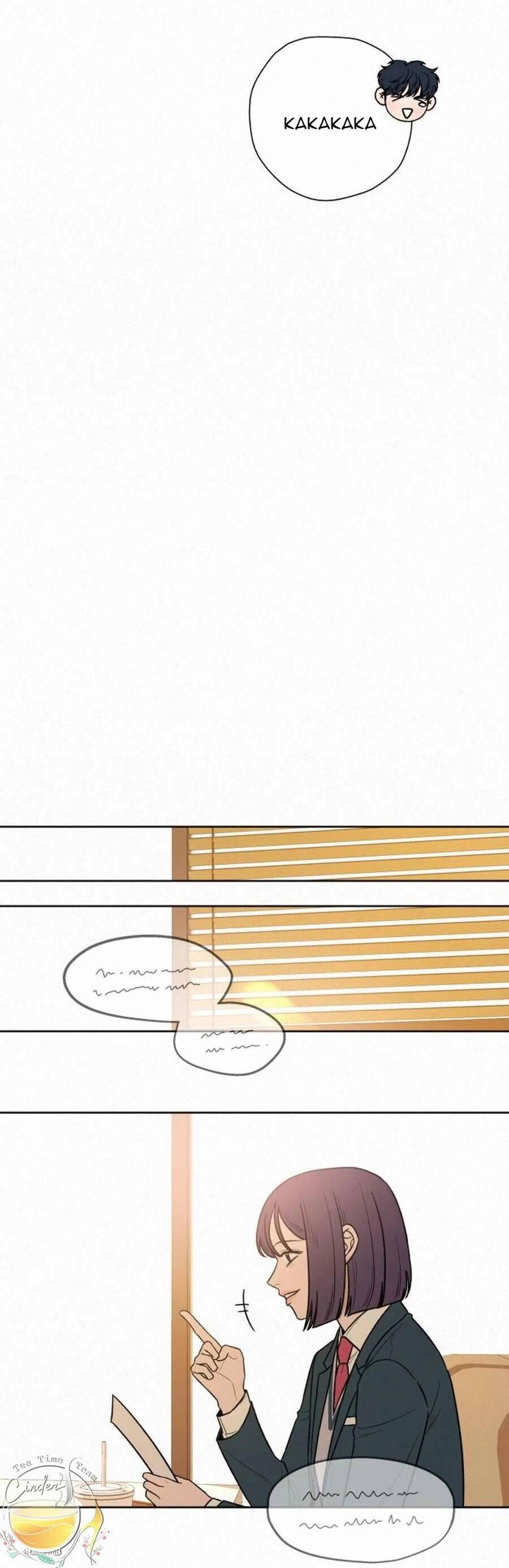 Chiến Lược: Tình Yêu Trong Sáng Chapter 32 - 56