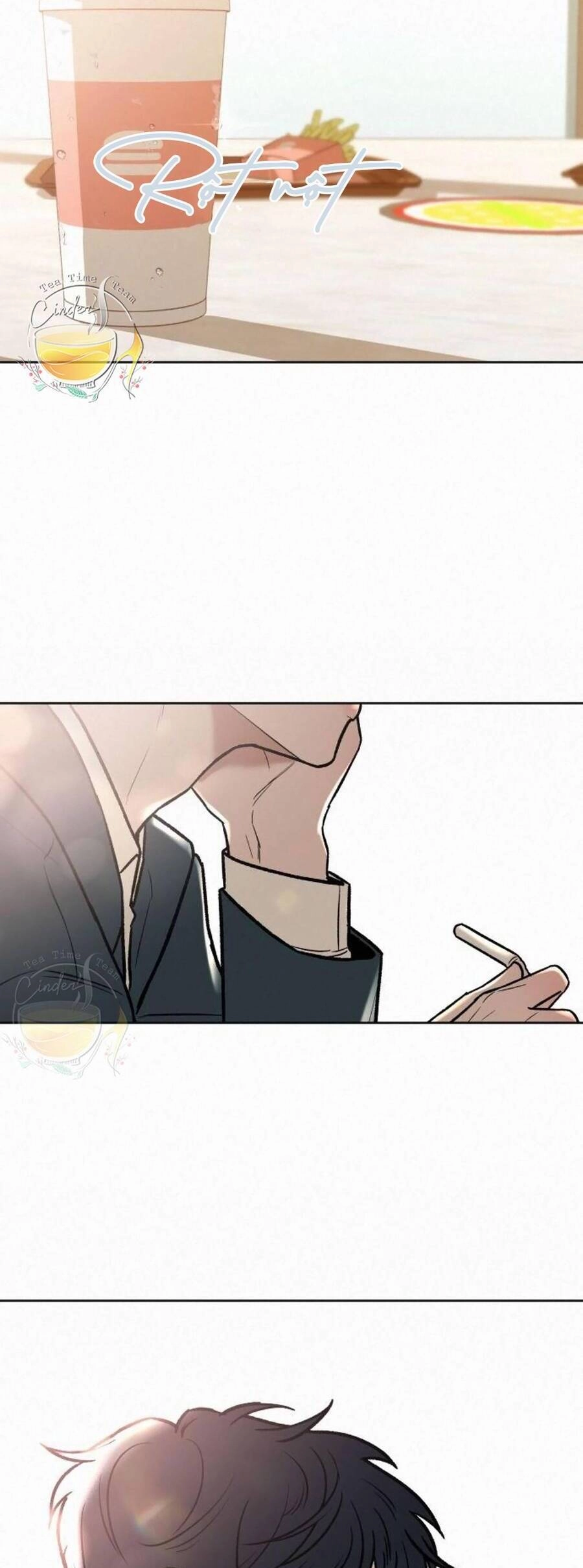 Chiến Lược: Tình Yêu Trong Sáng Chapter 32 - 60