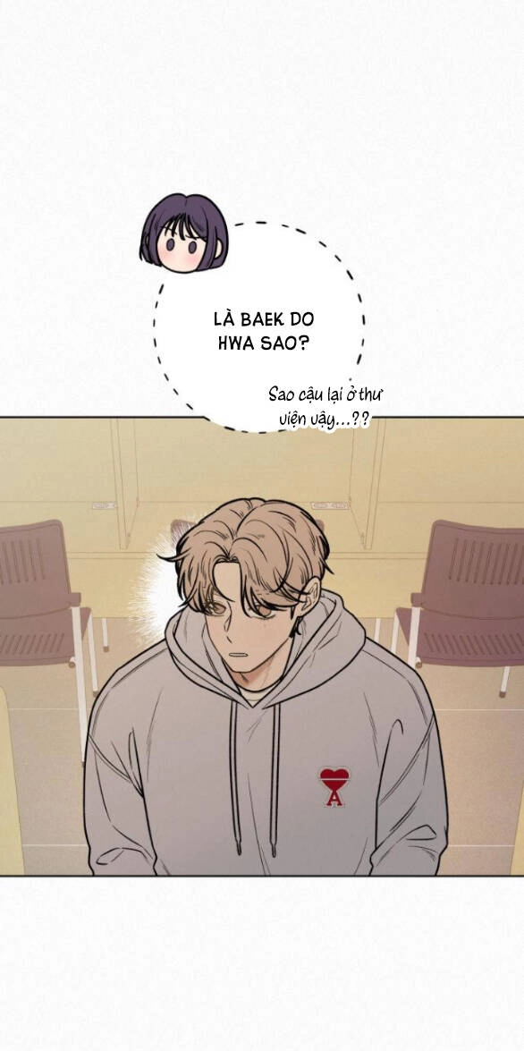 Chiến Lược: Tình Yêu Trong Sáng Chapter 34.1 - 4