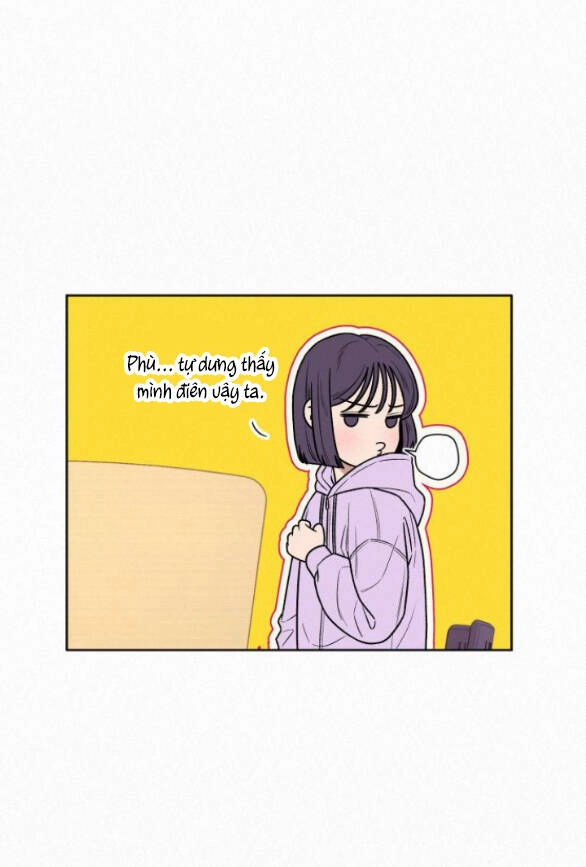 Chiến Lược: Tình Yêu Trong Sáng Chapter 34.1 - 5