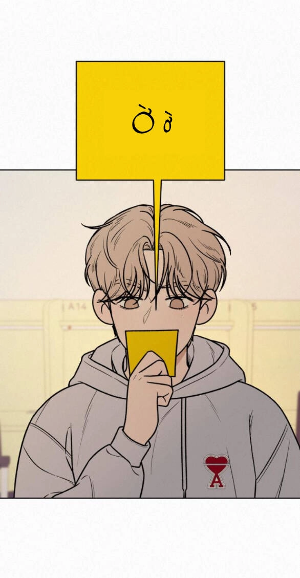 Chiến Lược: Tình Yêu Trong Sáng Chapter 34.1 - 21