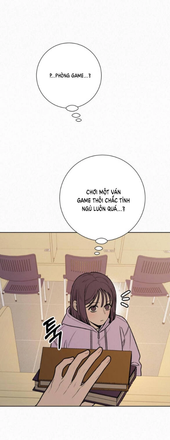 Chiến Lược: Tình Yêu Trong Sáng Chapter 34.1 - 29