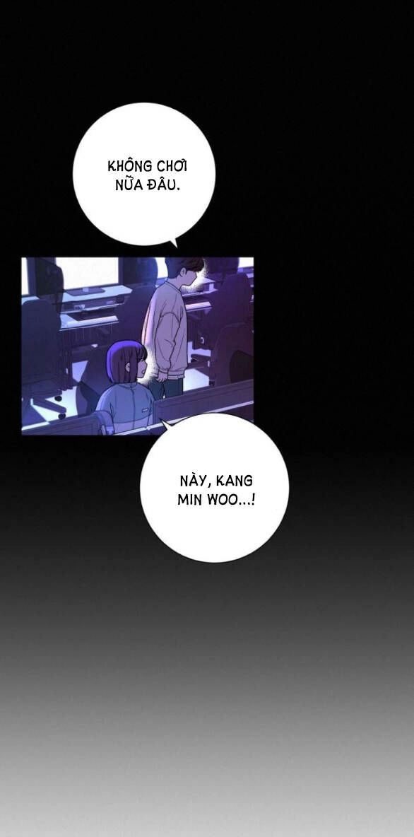 Chiến Lược: Tình Yêu Trong Sáng Chapter 34.1 - 48