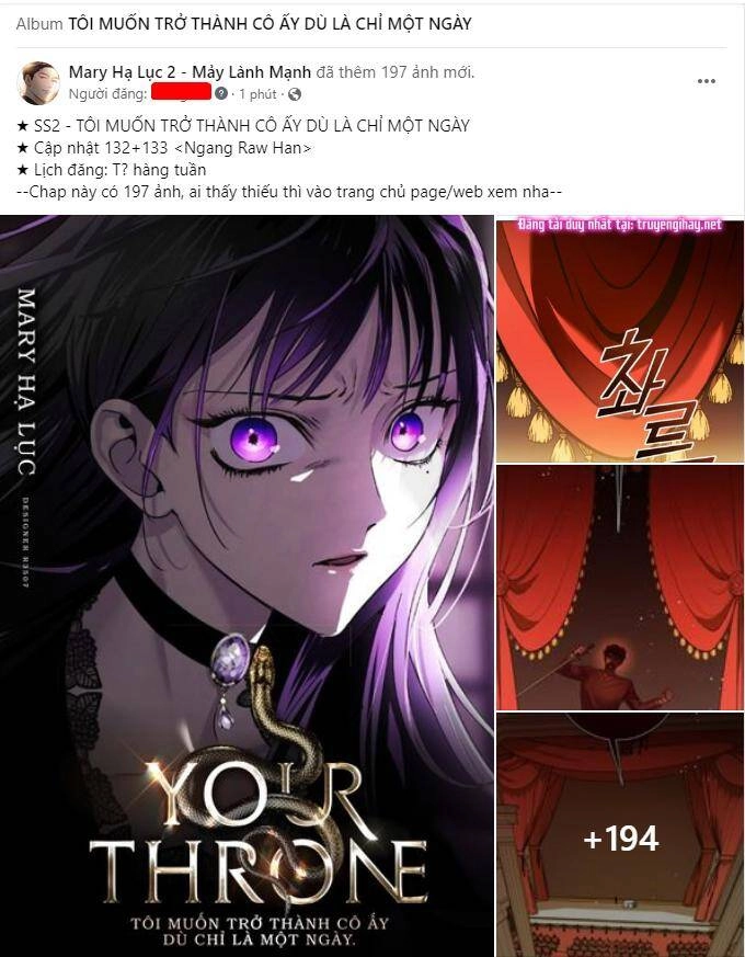 Chiến Lược: Tình Yêu Trong Sáng Chapter 34.1 - 50