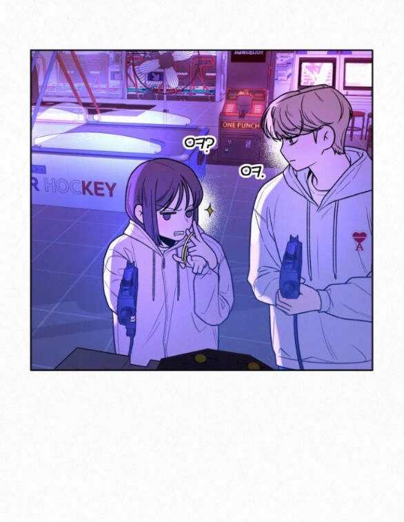 Chiến Lược: Tình Yêu Trong Sáng Chapter 34.2 - 10