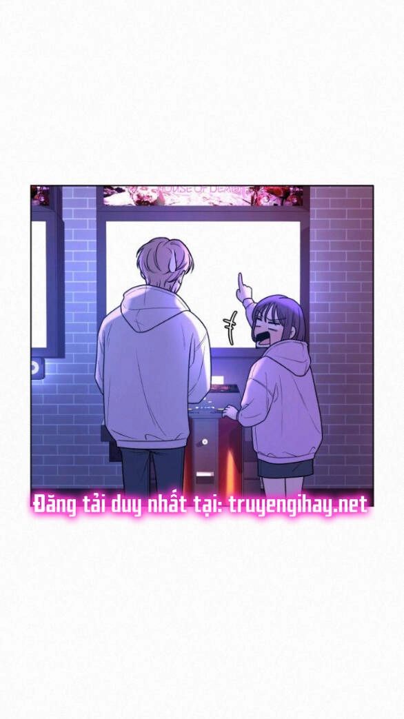 Chiến Lược: Tình Yêu Trong Sáng Chapter 34.2 - 11