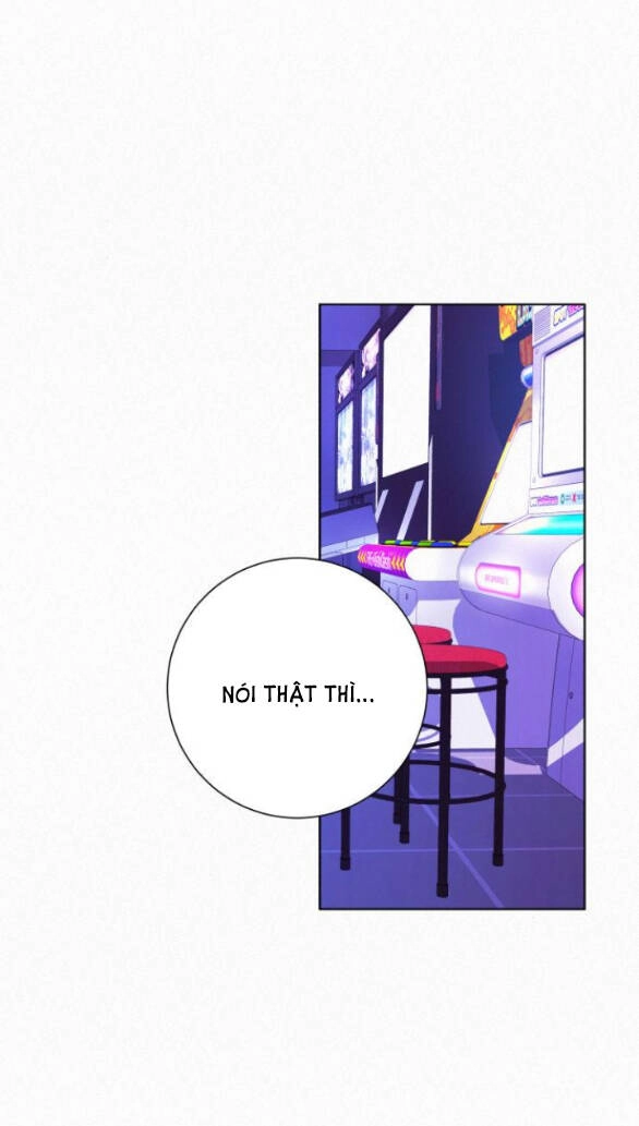 Chiến Lược: Tình Yêu Trong Sáng Chapter 34.2 - 12