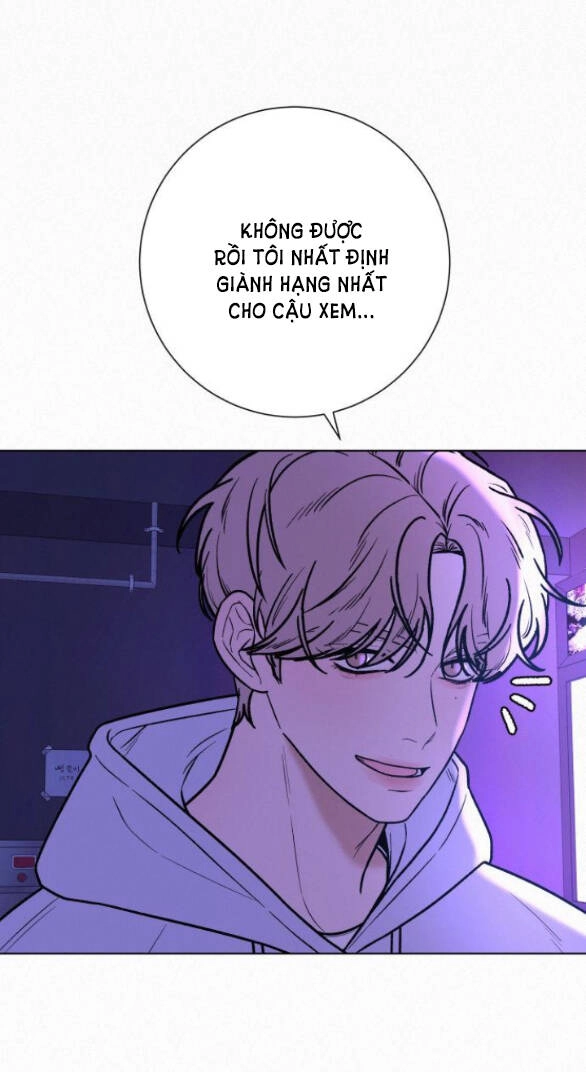 Chiến Lược: Tình Yêu Trong Sáng Chapter 34.2 - 14