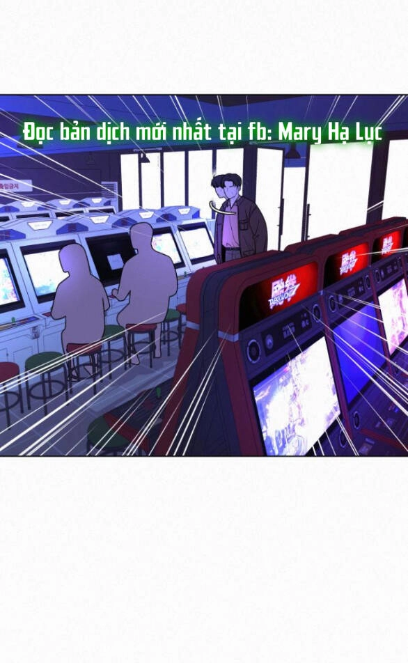 Chiến Lược: Tình Yêu Trong Sáng Chapter 34.2 - 16